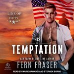 His Temptation : Line of Duty cover image cdn