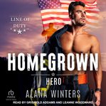 Homegrown Hero : Line of Duty cover image cdn