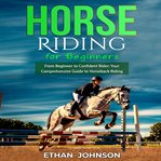Horse Riding for Beginners cover image cdn