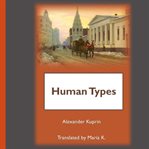 HUMAN TYPES cover image cdn