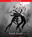 Hush, hush cover image cdn
