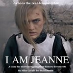 I Am Jeanne cover image cdn