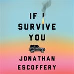 If I Survive You cover image cdn
