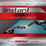 INSTANT HABITS cover image cdn