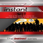INSTANT WIT cover image cdn
