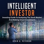 INTELLIGENT INVESTOR: INVESTING GUIDE TO cover image cdn