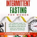 INTERMITTENT FASTING FOR WOMEN: THE COMP cover image cdn