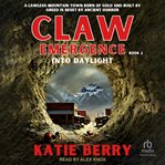 Into Daylight : CLAW cover image cdn