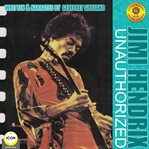 JIMI HENDRIX UNAUTHORIZED cover image cdn