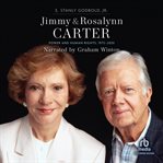 JIMMY AND ROSALYNN CARTER cover image cdn