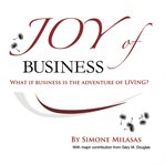 JOY OF BUSINESS cover image cdn