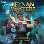 Keynan Masters and the Peerless Magic Crew cover image cdn