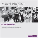 La Prisonnière cover image cdn