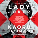 LADY JOKER, VOLUME 2 cover image cdn
