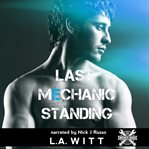 LAST MECHANIC STANDING cover image cdn