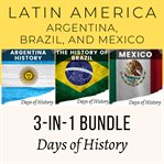 Latin America 3 : In. 1 Bundle cover image cdn