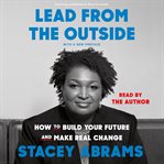 Minority leader : how to lead from the outside and make real change cover image cdn