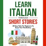 Learn Italian Through Short Stories cover image cdn