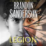 Legion: the many lives of Stephen Leeds cover image cdn