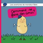 Les aventures de monsieur Balo cover image cdn