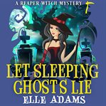 Let Sleeping Ghosts Lie cover image cdn