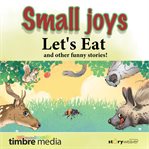 Let's Eat and other stories cover image cdn