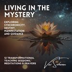 Living in the Mystery cover image cdn