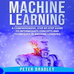 Machine Learning cover image cdn
