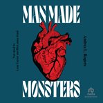 MAN MADE MONSTERS cover image cdn