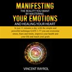MANIFESTING THE REALITY YOU WANT BY MAST cover image cdn