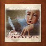 Marie Durand : Christian Biographies for Young Readers cover image cdn