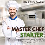 Master Chef Starter cover image cdn