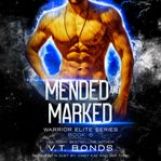 Mended and Marked cover image cdn