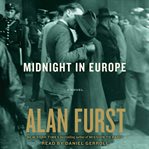 Midnight in Europe : a novel cover image cdn