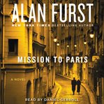 A mission to Paris cover image cdn
