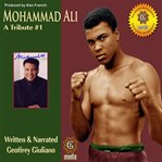 MOHAMAD ALI - A TRIBUTE 1 cover image cdn