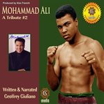 MOHAMAD ALI - A TRIBUTE 2 cover image cdn