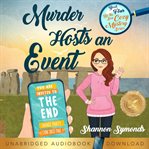 Murder Hosts an Event cover image cdn