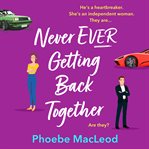 Never Ever Getting Back Together cover image cdn