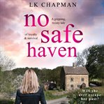 No Safe Haven cover image cdn