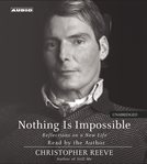 Nothing is impossible cover image cdn