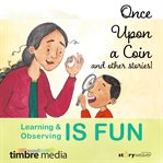 Once Upon a Coin, and Other Stories! cover image cdn