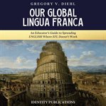 Our Global Lingua Franca cover image cdn