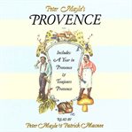 Peter Mayle's Provence cover image cdn