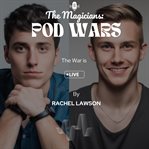 Pod Wars cover image cdn