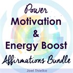 POWER MOTIVATION & ENERGY BOOST cover image cdn