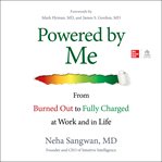 Powered by Me : From Burned Out to Fully Charged at Work and in Life cover image cdn