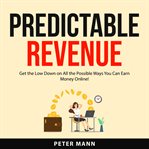 Predictable Revenue cover image cdn