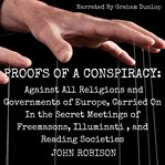 Proofs of a Conspiracy cover image cdn
