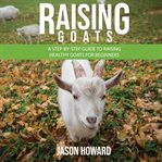 Raising Goats cover image cdn
